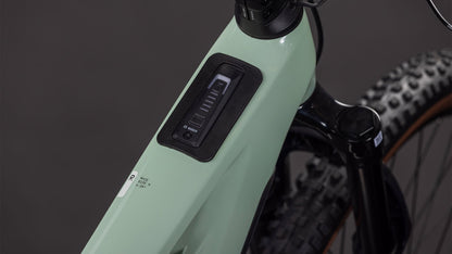 STEREO HYBRID ONE44 HPC RACE 800