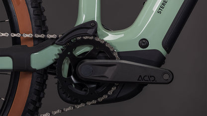 STEREO HYBRID ONE44 HPC RACE 800