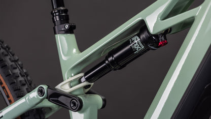 STEREO HYBRID ONE44 HPC RACE 800