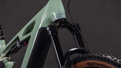 STEREO HYBRID ONE44 HPC RACE 800