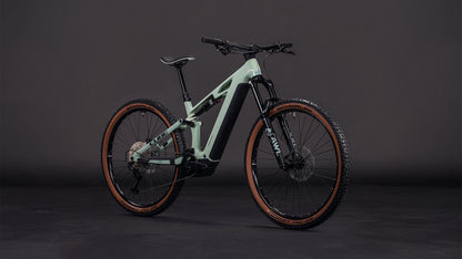 STEREO HYBRID ONE44 HPC RACE 800