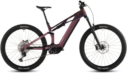 STEREO HYBRID ONE44 HPC SLX 800