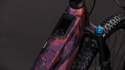 STEREO HYBRID ONE44 HPC SLX 800