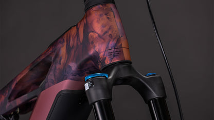 STEREO HYBRID ONE44 HPC SLX 800