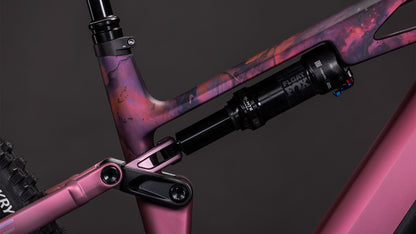 STEREO HYBRID ONE44 HPC SLX 800