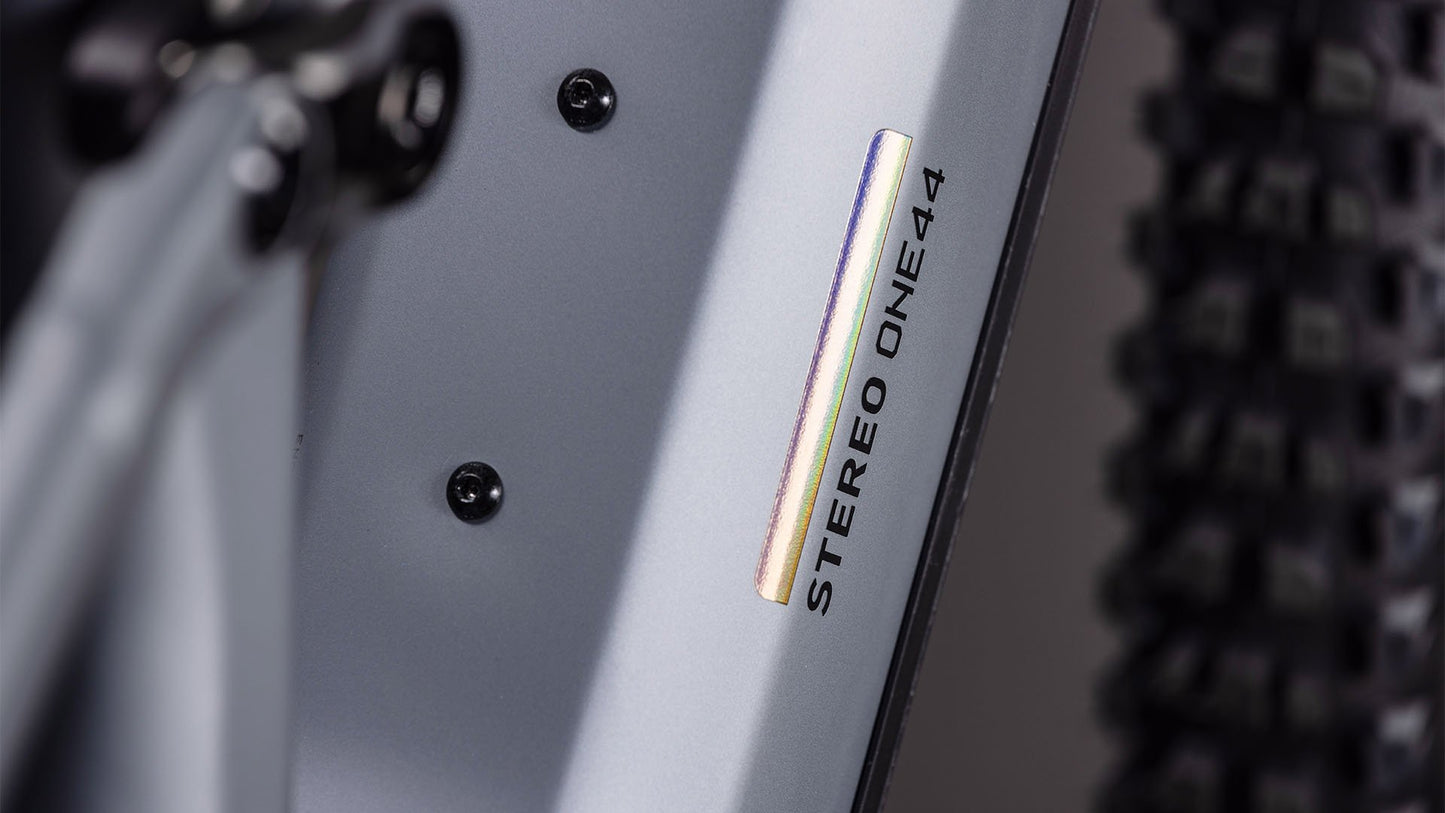 STEREO HYBRID ONE44 HPC SLX EVO 800