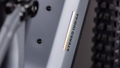 STEREO HYBRID ONE44 HPC SLX EVO 800