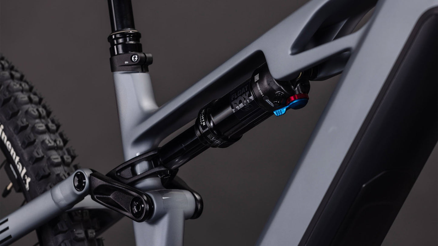 STEREO HYBRID ONE44 HPC SLX EVO 800