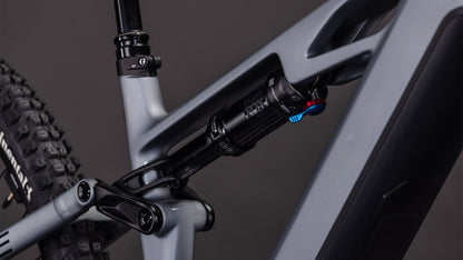 STEREO HYBRID ONE44 HPC SLX EVO 800
