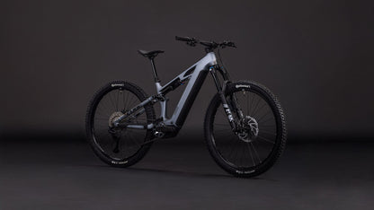 STEREO HYBRID ONE44 HPC SLX EVO 800