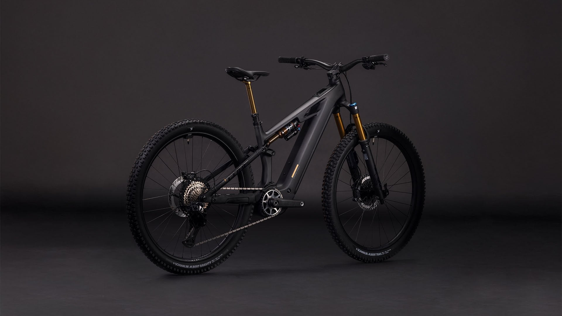 STEREO HYBRID ONE44 HPC AT 800 – Cube Bikes
