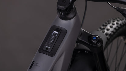 STEREO HYBRID ONE77 HPC RACE 800