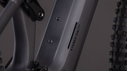 STEREO HYBRID ONE77 HPC RACE 800