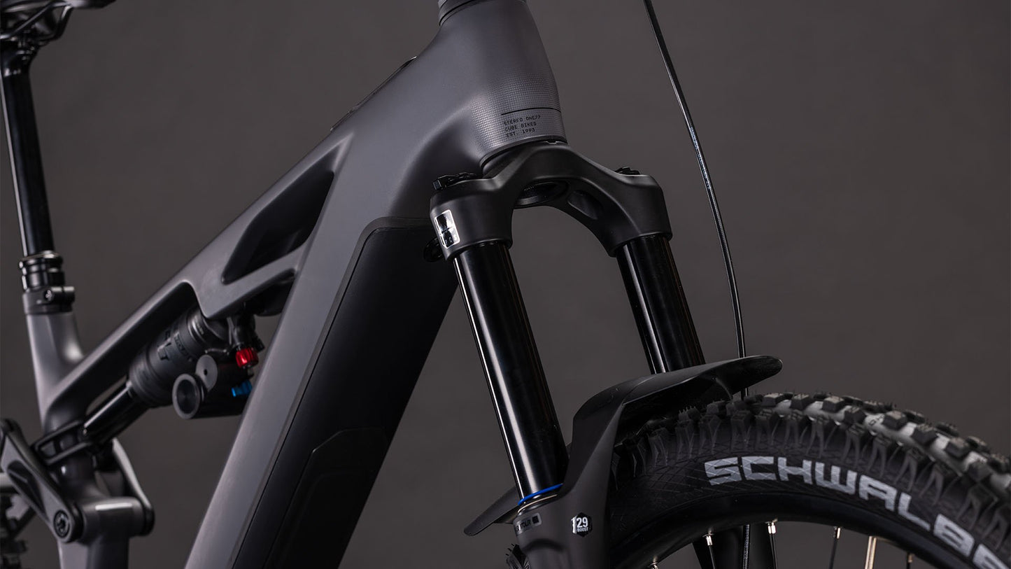 STEREO HYBRID ONE77 HPC RACE 800