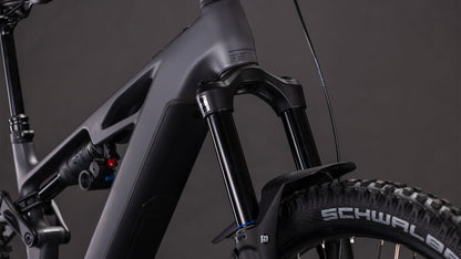 STEREO HYBRID ONE77 HPC RACE 800