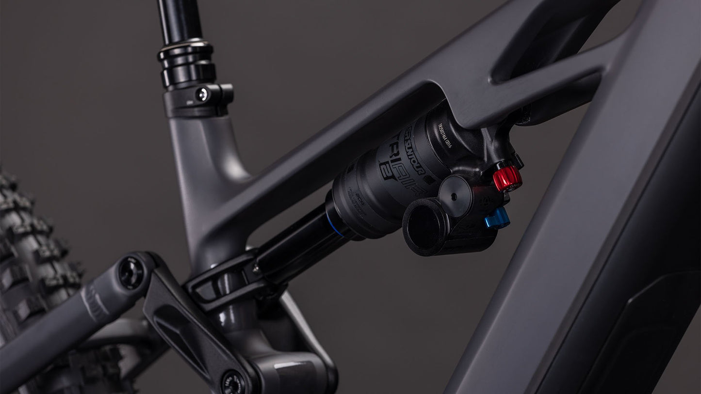 STEREO HYBRID ONE77 HPC RACE 800