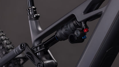 STEREO HYBRID ONE77 HPC RACE 800