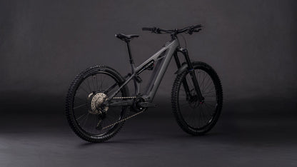 STEREO HYBRID ONE77 HPC RACE 800