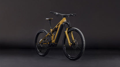 STEREO HYBRID ONE77 HPC RACE 800