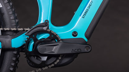 STEREO HYBRID ONE77 HPC RACE 800