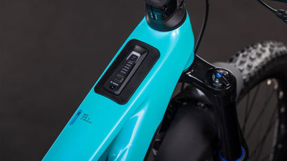 STEREO HYBRID ONE77 HPC RACE 800