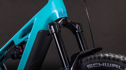 STEREO HYBRID ONE77 HPC RACE 800