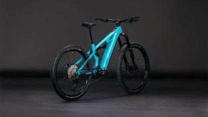 STEREO HYBRID ONE77 HPC RACE 800