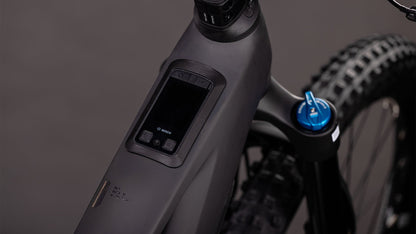 STEREO HYBRID ONE77 HPC SLX 800