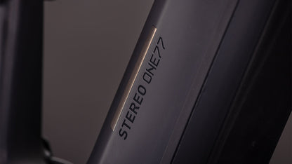 STEREO HYBRID ONE77 HPC SLX 800