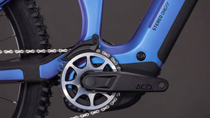 STEREO HYBRID ONE77 HPC SLX 800