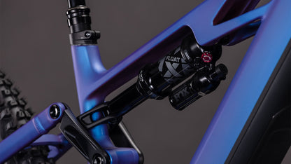 STEREO HYBRID ONE77 HPC SLX 800