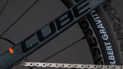 STEREO HYBRID ONE77 HPC SLT 800