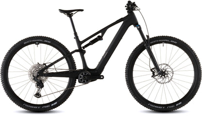 AMS HYBRID ONE44 C:62 PRO 400X