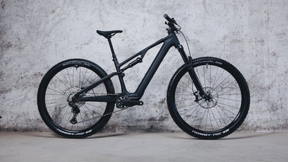 AMS HYBRID ONE44 C:62 PRO 400X