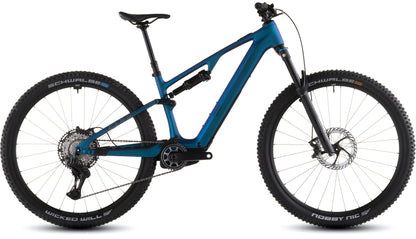 AMS HYBRID ONE44 C:68X SLX 400X