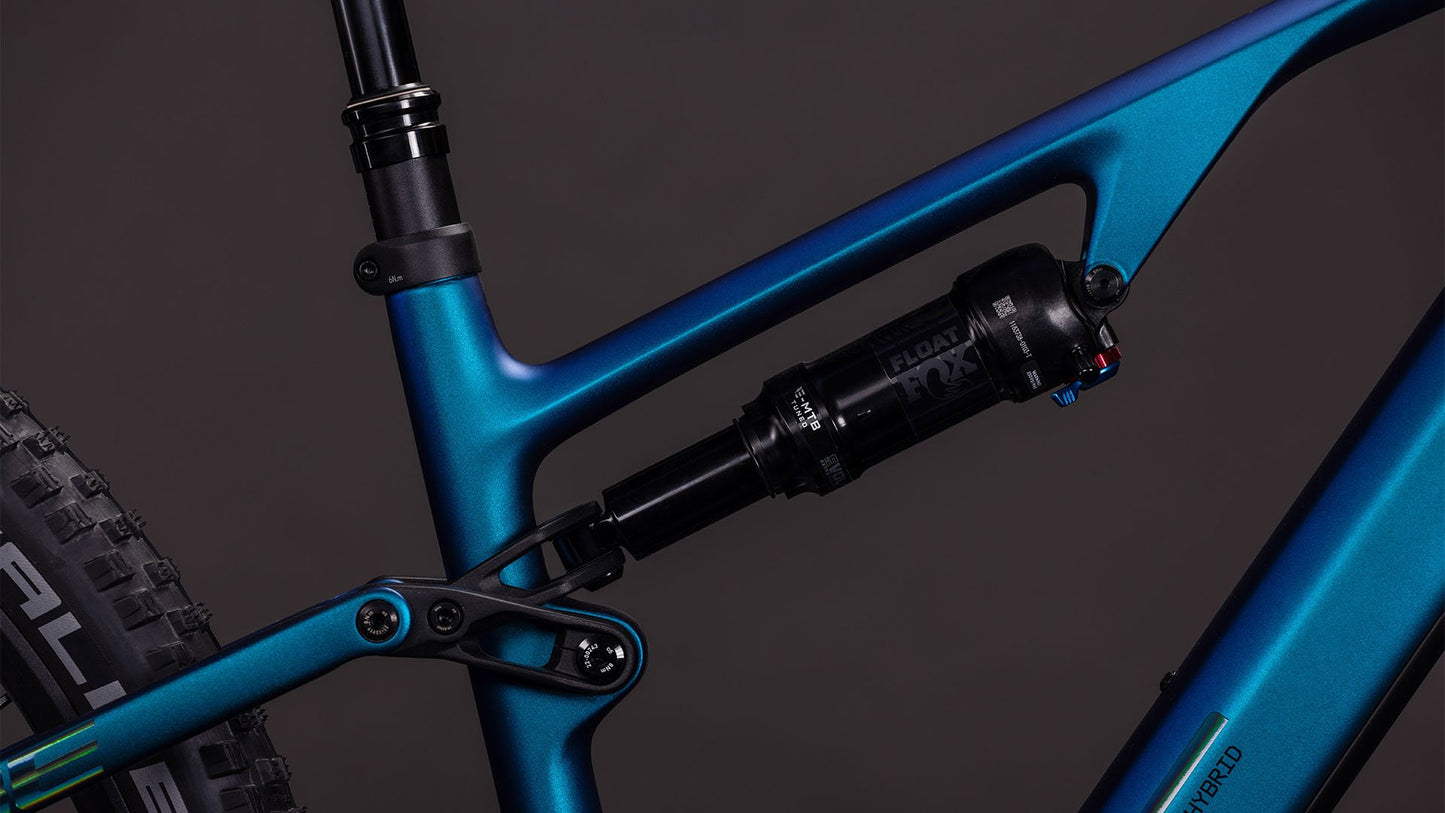 AMS HYBRID ONE44 C:68X SLX 400X