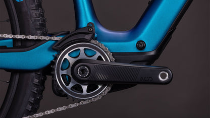 AMS HYBRID ONE44 C:68X SLX 400X