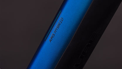 AMS HYBRID ONE44 C:68X SLX 400X