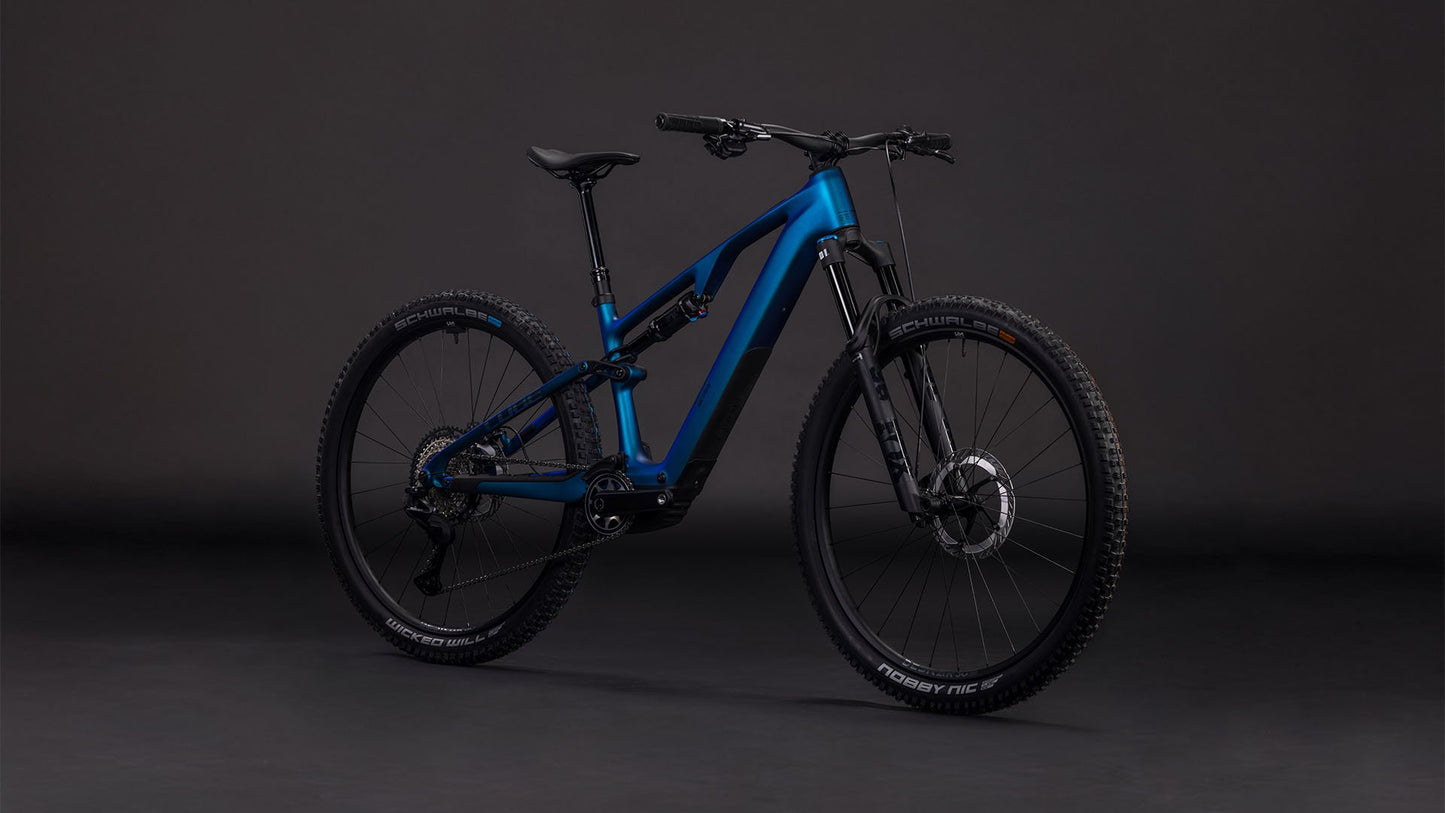 AMS HYBRID ONE44 C:68X SLX 400X