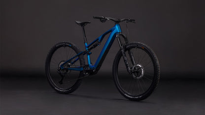 AMS HYBRID ONE44 C:68X SLX 400X