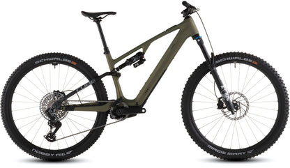 AMS HYBRID ONE44 C:68X TM 400X