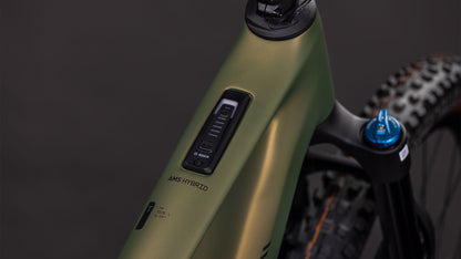 AMS HYBRID ONE44 C:68X TM 400X