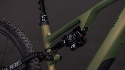 AMS HYBRID ONE44 C:68X TM 400X