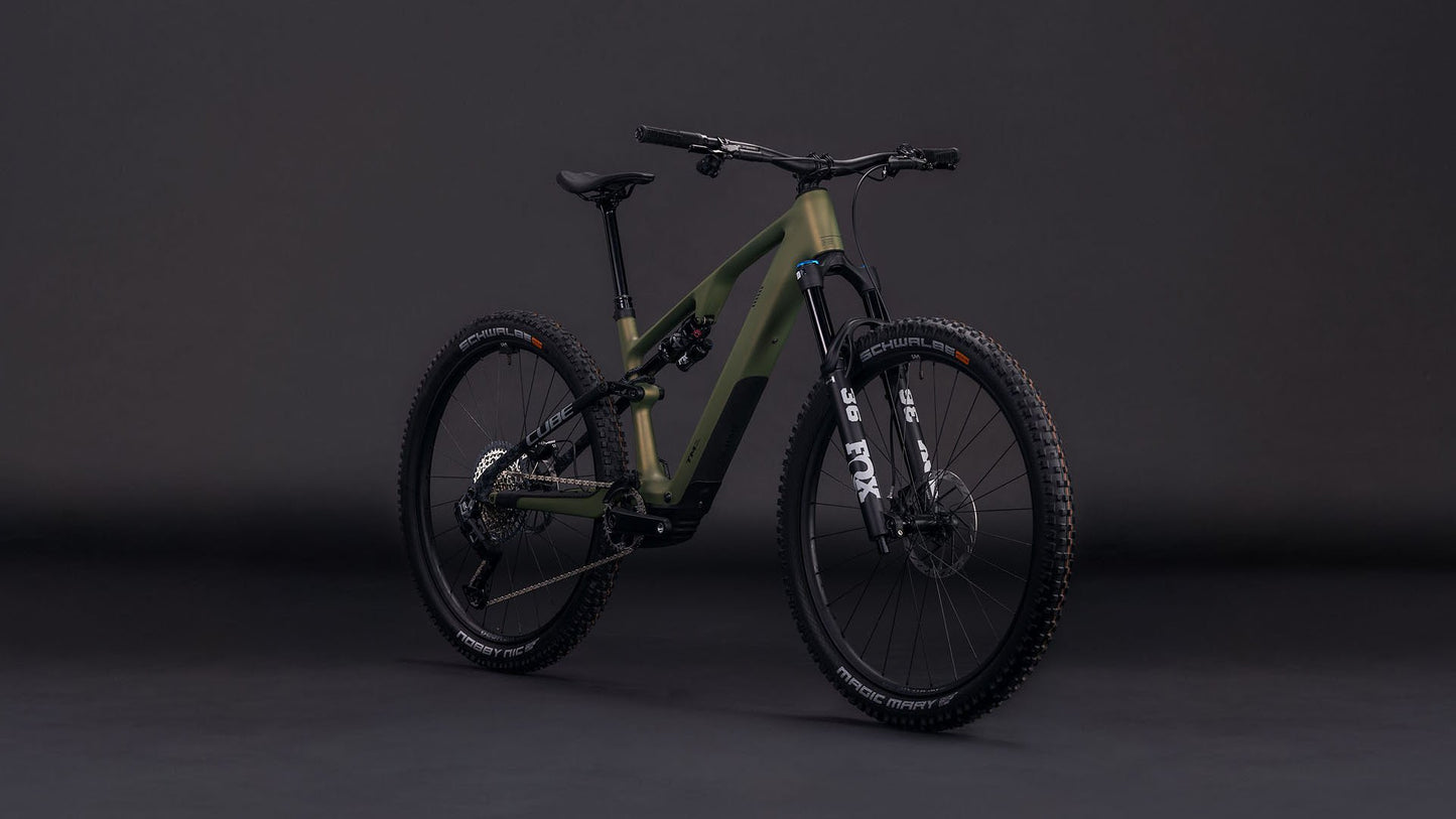 AMS HYBRID ONE44 C:68X TM 400X