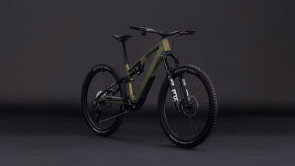 AMS HYBRID ONE44 C:68X TM 400X