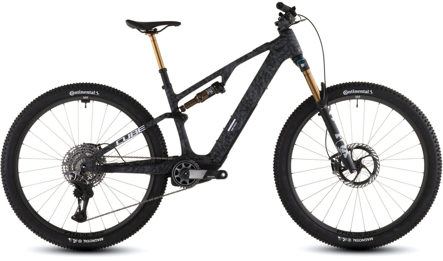 AMS HYBRID ONE44 C:68X SLT 400X