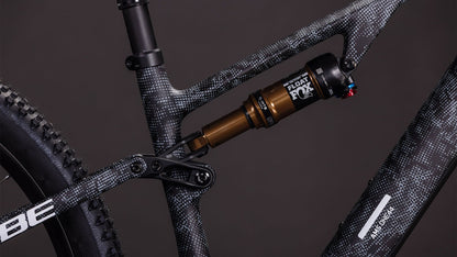 AMS HYBRID ONE44 C:68X SLT 400X