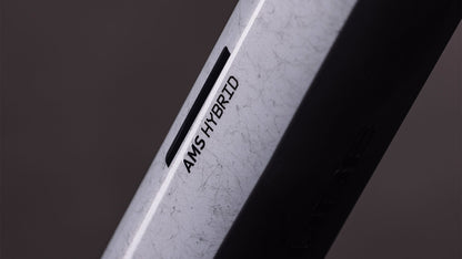 AMS HYBRID ONE44 C:68X SUPER TM 400X