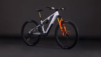 AMS HYBRID ONE44 C:68X SUPER TM 400X
