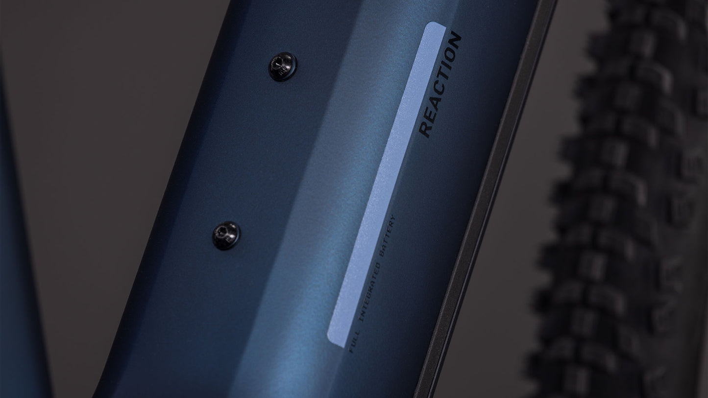 REACTION HYBRID PERFORMANCE 600